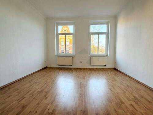 Foto - Wohnung zum Mieten in Zwickau 360,00 € 59.68 m²