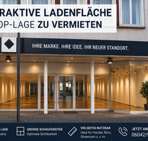 Gastronomie in Büdingen 2.850,00 € 300 m²