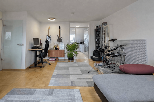 Foto - Wohnung zum Kaufen in Bonn 359.000,00 € 81.55 m²