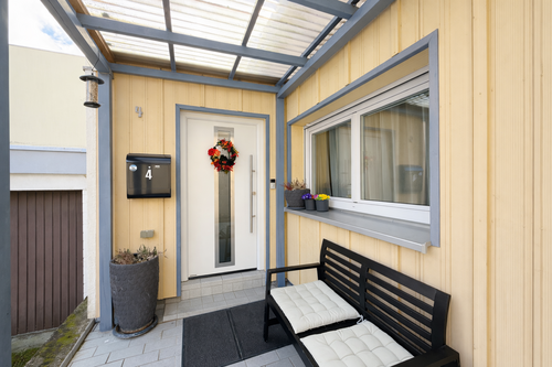 Foto - Haus zum Kaufen in Ockenheim 185.000,00 € 105 m²