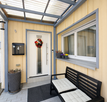 Haus zum Kaufen in Ockenheim 185.000,00 € 105 m²