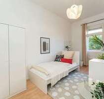 WG-Zimmer in Berlin 670,00 € 12 m²