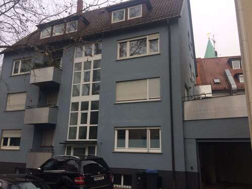 Foto - Wohnung zum Mieten in Heilbronn 500,00 € 54 m²