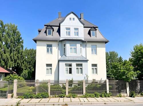 Foto - Haus zum Kaufen in Eibenstock 149.000,00 € 300 m²