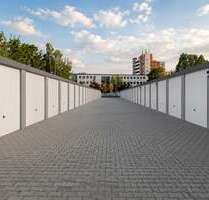 Garage zu vermieten in Leipzig 119,00 €