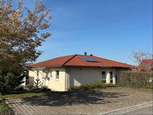 Foto - Haus zum Kaufen in Vellberg 548.000,00 € 121 m²