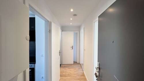 Foto - Wohnung zum Mieten in Wolfsburg 487,07 € 51.27 m²