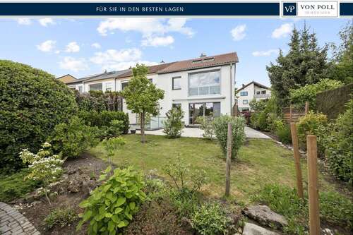 Foto - Haus zum Kaufen in Remseck am Neckar Aldingen am Neckar 698.000,00 € 146 m²