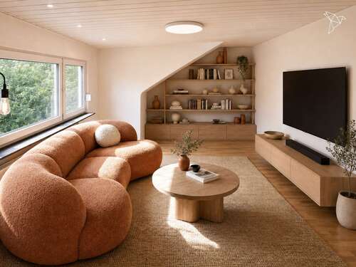 Foto - Wohnung zum Kaufen in Wiesbaden 219.000,00 € 60 m²