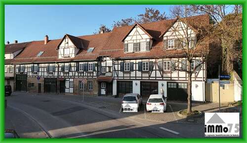Foto - Haus zum Kaufen in Knittlingen 797.000,00 € 460 m²