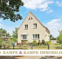 Haus zum Kaufen in Schulzendorf 350.000,00 € 107 m²