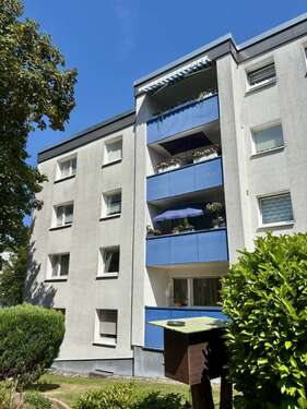 Foto - Wohnung zum Kaufen in Hagen 220.000,00 € 93.24 m²