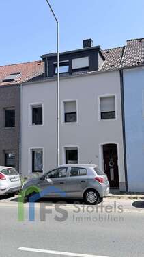 Foto - Haus zum Kaufen in Düren 245.000,00 € 134 m²