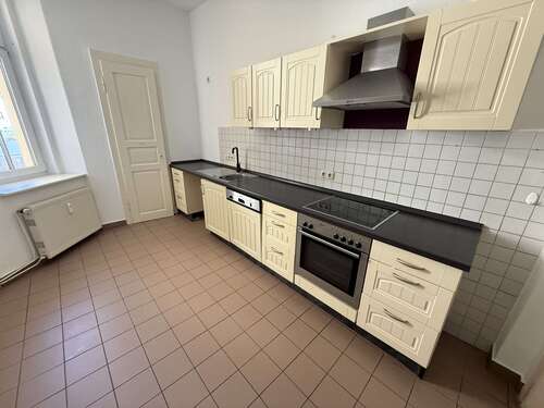 Foto - Wohnung zum Mieten in Görlitz 550,00 € 93 m²