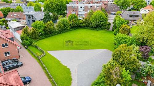 Foto - Grundstück zu verkaufen in Geesthacht 1.200.000,00 € 1062 m²