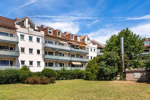 Foto - Wohnung zum Kaufen in München 430.000,00 € 74 m²