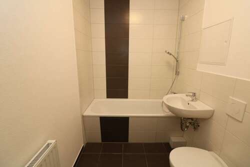 Foto - Wohnung zum Mieten in Freiberg 299,00 € 40.32 m²