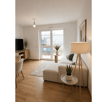 Wohnung zum Mieten in Nürnberg 563,22 € 33.55 m²