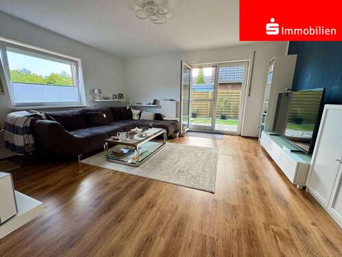 Foto - Wohnung zum Kaufen in Heiligenstedtenerkamp 168.000,00 € 75.68 m²