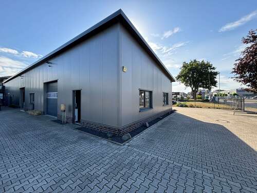 Foto - Halle in Wardenburg 850,00 € 85 m²
