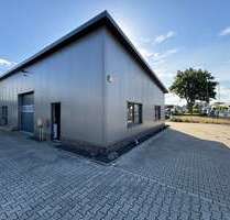 Halle in Wardenburg 850,00 € 85 m²