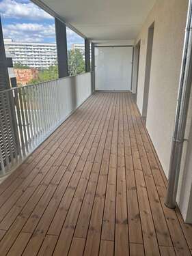 Foto - Wohnung zum Mieten in Leipzig 1.108,00 € 62.3 m²