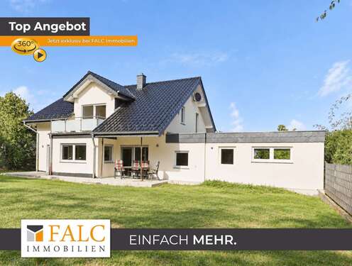 Foto - Haus zum Kaufen in Kall (Steinfeld) 520.000,00 € 165 m²