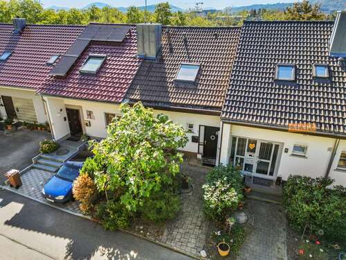 Foto - Haus zum Kaufen in Bad Säckingen 399.000,00 € 80 m²