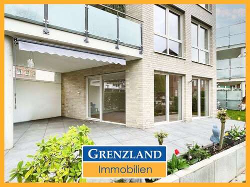 Foto - Wohnung zum Kaufen in Bocholt 335.000,00 € 83.83 m²