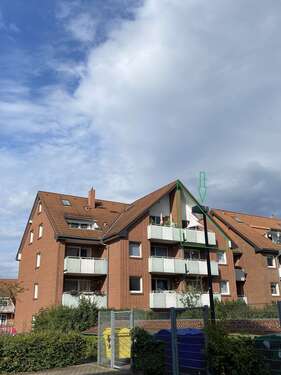 Foto - Wohnung zum Kaufen in Wildau 135.000,00 € 40 m²