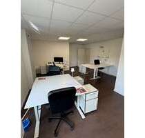 Büro in Much 400,00 € 8 m² - 400,00 EUR Kaltmiete, ca.  8,00 m² in Much (PLZ: 53804)
