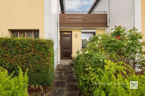 Foto - Haus zum Kaufen in Bremen Huchting 240.000,00 € 109 m²