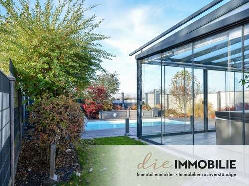 Foto - Haus zum Kaufen in Niederkassel 750.000,00 € 158 m²