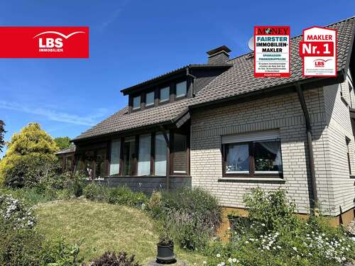 Foto - Wohnung zum Kaufen in Horn-Bad Meinberg 130.000,00 € 69.62 m²