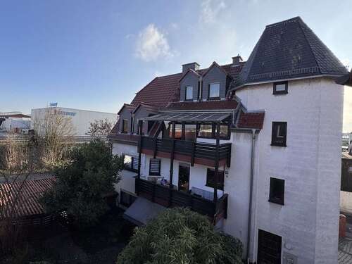 Foto - Wohnung zum Kaufen in Groß-Gerau 340.000,00 € 104 m²