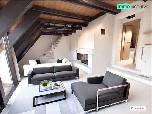 Foto - Wohnung zum Kaufen in Groß-Gerau 340.000,00 € 104 m²