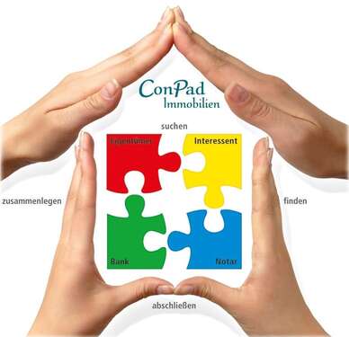 Foto - Haus zum Mieten in Dolgen am See 7.900,00 € 1050 m²