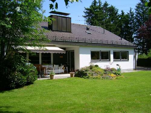 Foto - Haus zum Mieten in Dachau 2.290,00 € 235 m²