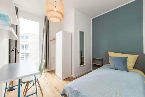 Foto - WG-Zimmer in Berlin 680,00 € 8 m²
