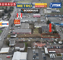 Grundstück in Wiesbaden 599.000,00 € 609 m²