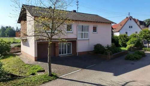 Foto - Haus zum Kaufen in Weiler bei Bingen 369.000,00 € 140 m²