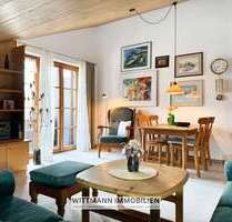 Wohnung zum Kaufen in Chieming 210.000,00 € 44 m²