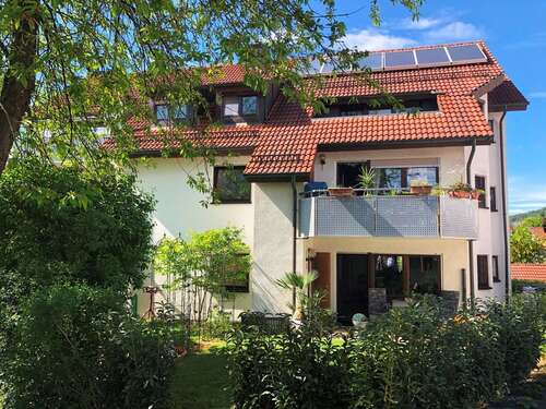 Foto - Wohnung zum Kaufen in Michelfeld 200.000,00 € 66.29 m²