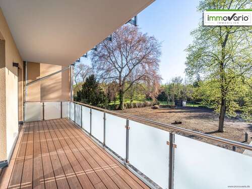 Foto - Wohnung zum Mieten in Magdeburg Sudenburg 1.799,00 € 140 m²