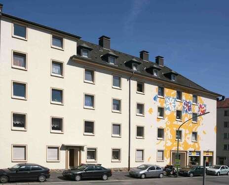 Foto - Wohnung zum Mieten in Hagen 347,63 € 58.82 m²