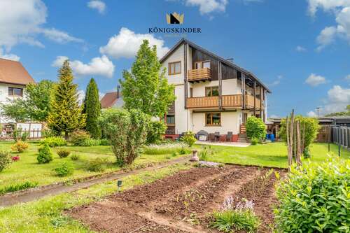 Foto - Haus zum Kaufen in Aichhalden 479.000,00 € 270 m²