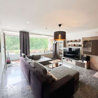 Foto - Wohnung zum Kaufen in Aachen 210.000,00 € 83 m²