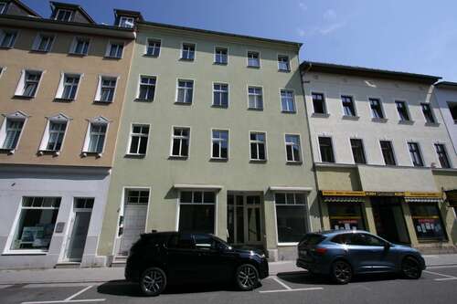 Foto - Wohnung zum Mieten in Meiningen 850,00 € 112 m²