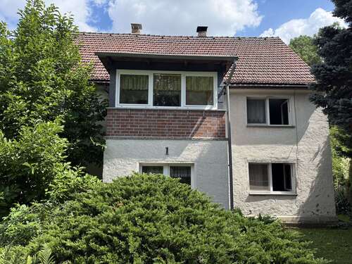 Foto - Haus zum Kaufen in Schöpstal OT Kunnersdorf 100.000,00 € 152.29 m²