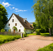 Haus zum Kaufen in Mühlhausen 875.000,00 € 410 m²